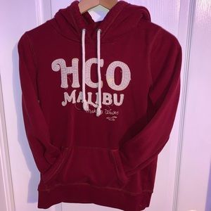 Hollister Hoodie